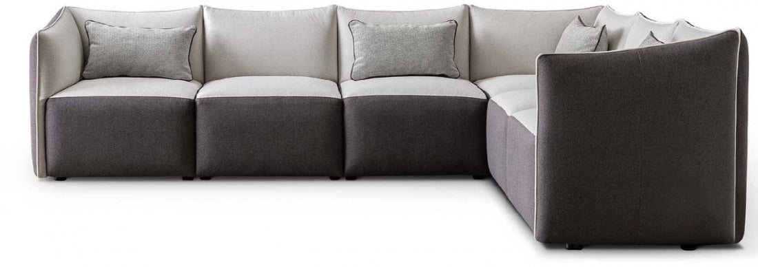 Диван KUBIK LeComfort — основной вид | Soft Room, Коста-дель-Соль, Испания